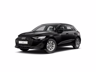AUDI A3 sportback 1.5 tfsi mhev business 150cv s-tronic