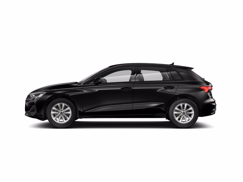 AUDI A3 sportback 2.0 tdi business 150cv s-tronic
