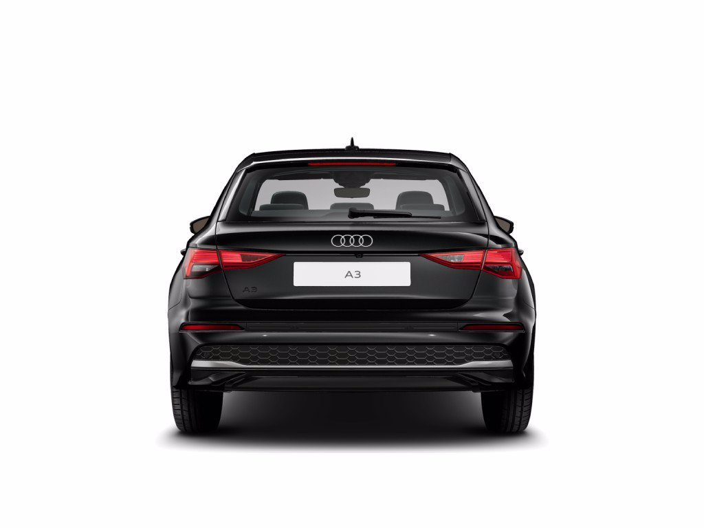 AUDI A3 sportback 2.0 tdi business 150cv s-tronic