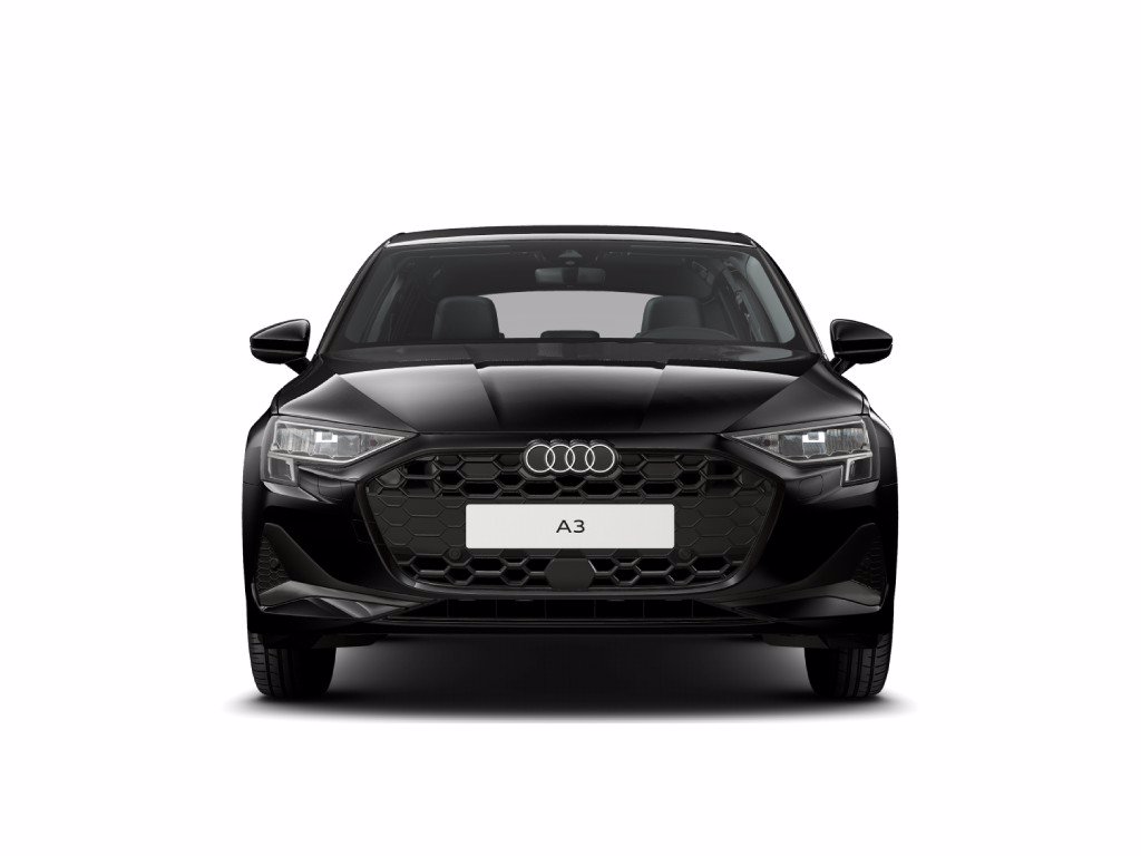 AUDI A3 sportback 2.0 tdi business 150cv s-tronic