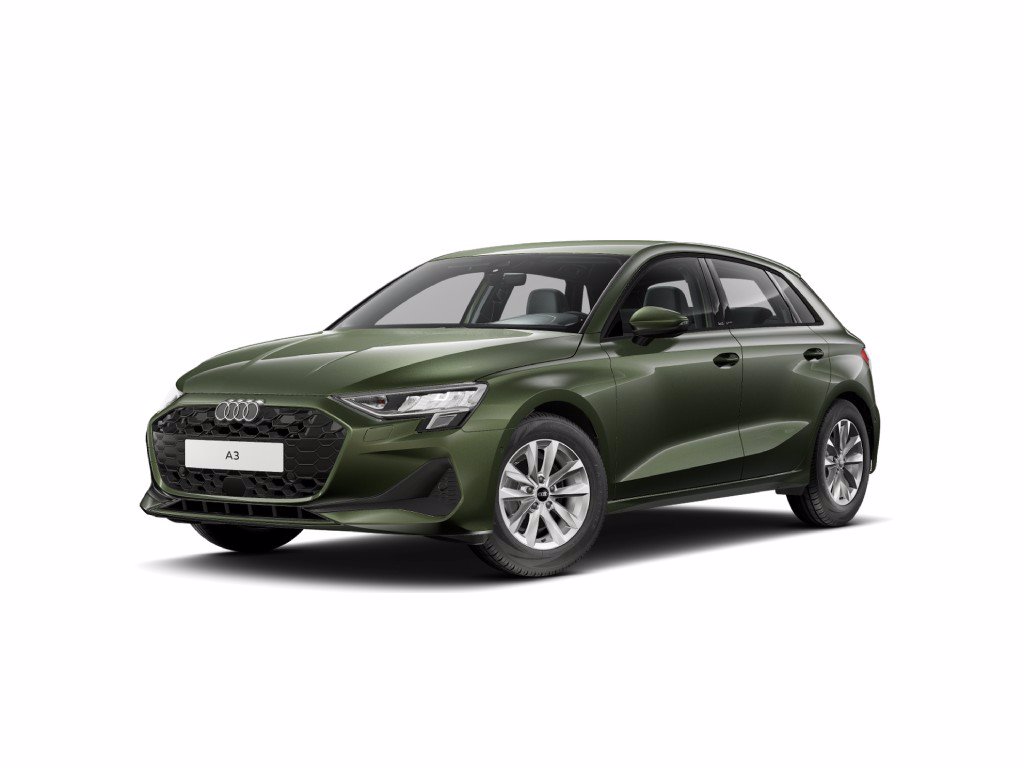 AUDI A3 sportback 2.0 tdi business 150cv s-tronic
