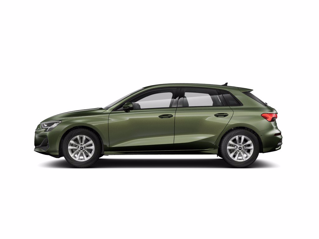 AUDI A3 sportback 2.0 tdi business 150cv s-tronic