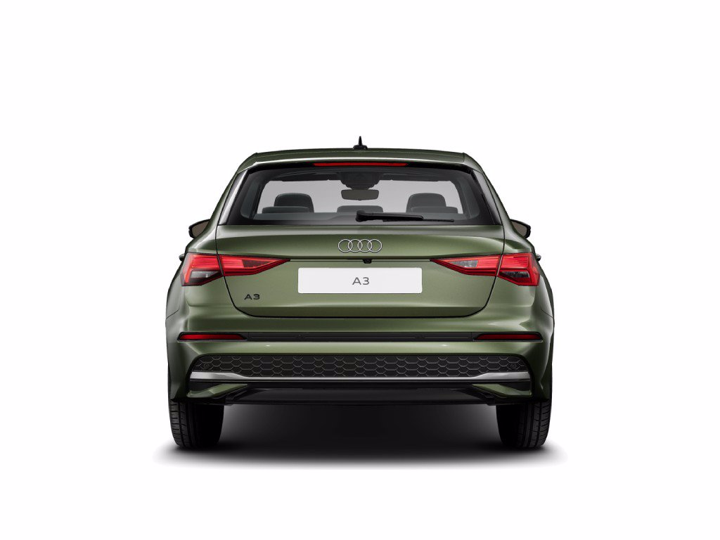 AUDI A3 sportback 2.0 tdi business 150cv s-tronic
