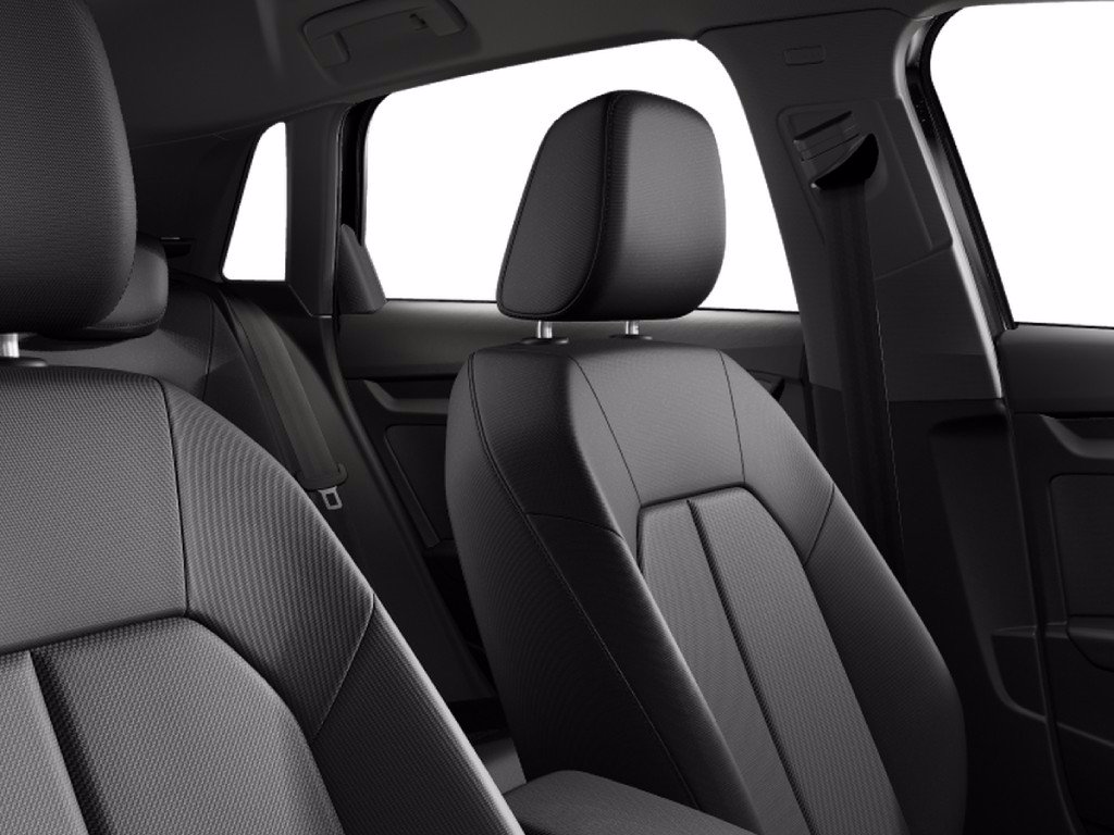 AUDI A3 sportback 2.0 tdi business 150cv s-tronic