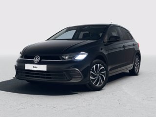 VOLKSWAGEN Polo 1.0 young 80cv