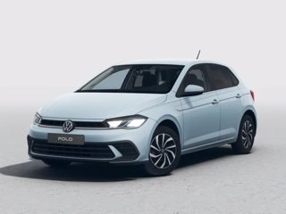 VOLKSWAGEN Polo 1.0 young 80cv