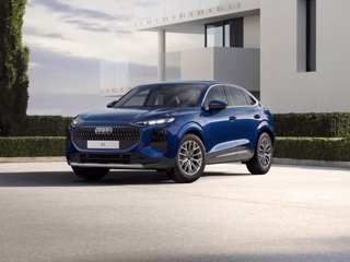 AUDI Q3 sportback 2.0 tdi business advanced 150cv s-tronic