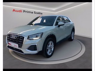 AUDI Q2 35 2.0 tdi business advanced s-tronic