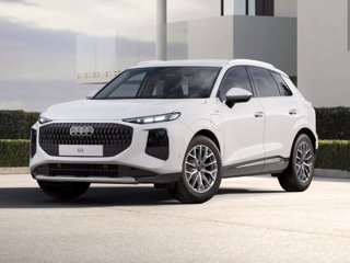 AUDI Q3 1.5 e-hybrid business advanced 272cv s-tronic