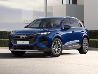 AUDI Q3 1.5 e-hybrid business advanced 272cv s-tronic