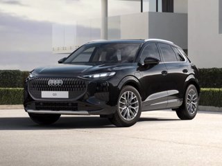 AUDI Q3 1.5 e-hybrid business advanced 272cv s-tronic