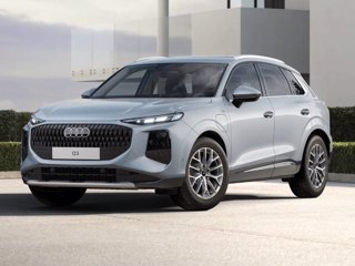 AUDI Q3 1.5 e-hybrid business advanced 272cv s-tronic