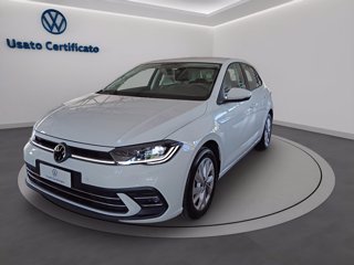 VOLKSWAGEN Polo 1.0 tsi style 95cv