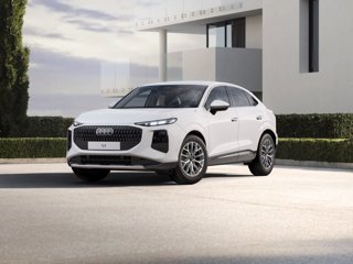 AUDI Q3 sportback 1.5 tfsi mhev business advanced 150cv s-tronic