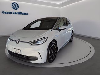 VOLKSWAGEN Id.3 58 kwh pro performance 204cv
