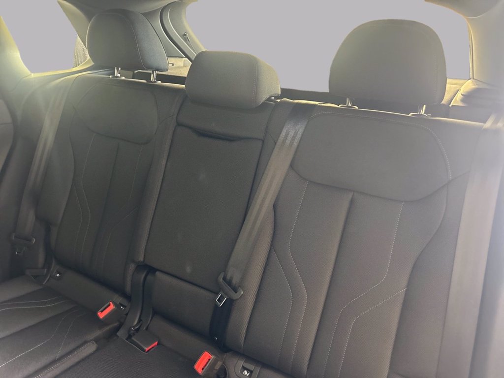 AUDI Q3 1.5 e-hybrid business 272cv s-tronic