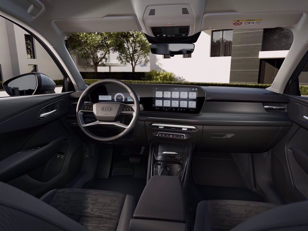 AUDI Q3 1.5 e-hybrid business 272cv s-tronic
