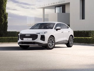 AUDI Q3 sportback 1.5 e-hybrid business advanced 272cv stronic