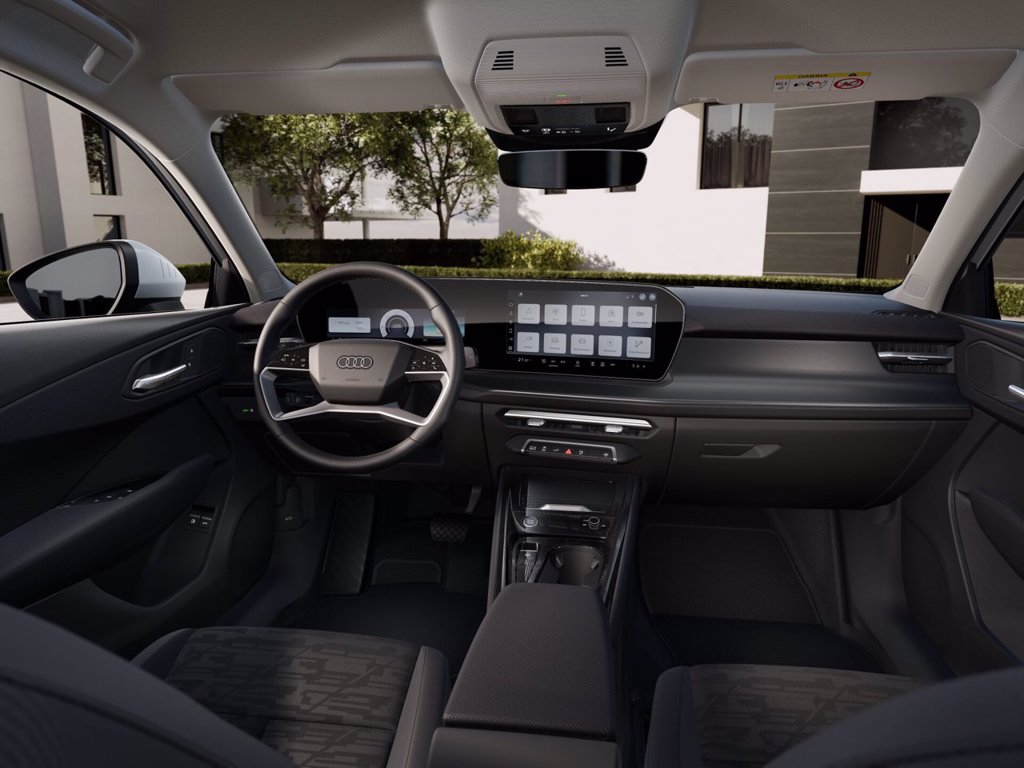AUDI Q3 sportback 1.5 e-hybrid business advanced 272cv stronic