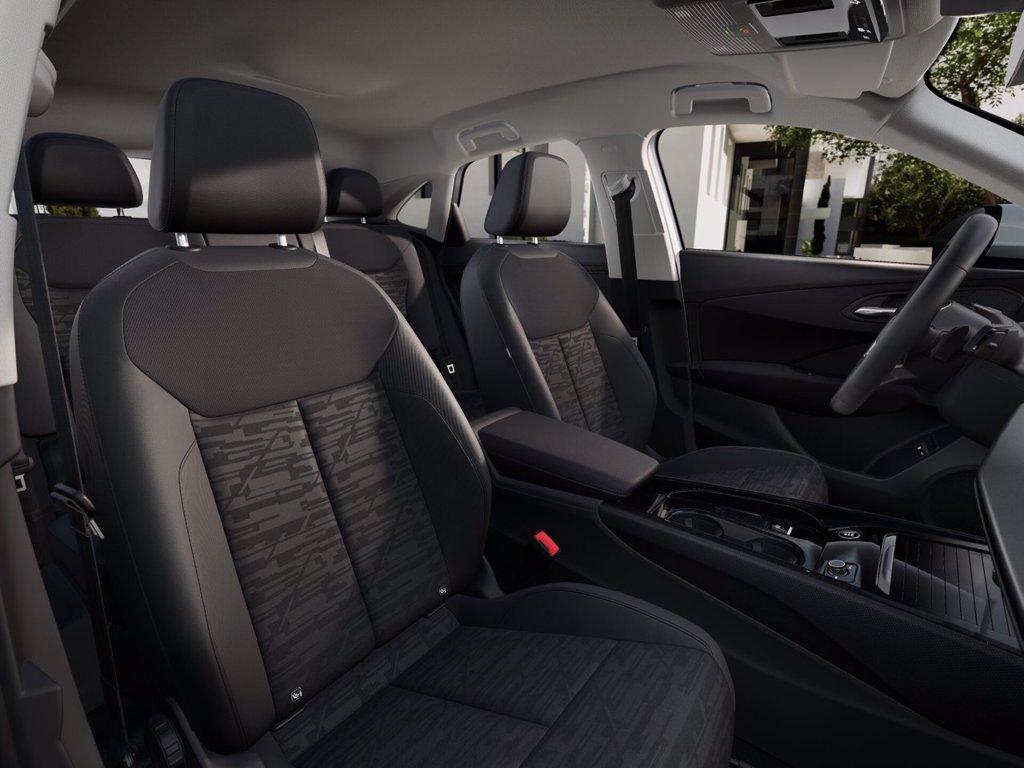 AUDI Q3 sportback 1.5 e-hybrid business advanced 272cv stronic