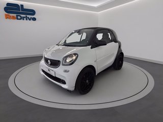 SMART Fortwo 1.0 youngster 71cv c/s.s.