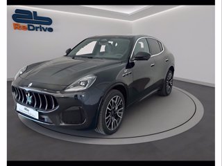 MASERATI Grecale 2.0 mhev gt 300cv auto