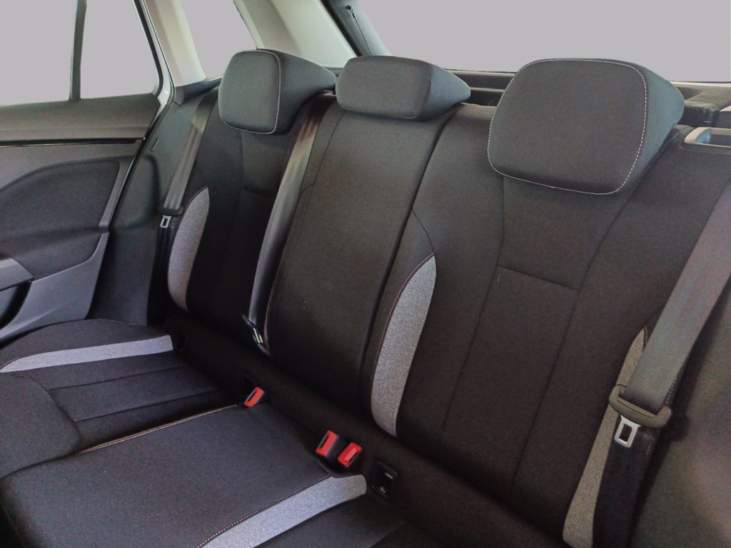 SKODA Kamiq 1.0 tsi black dots 115cv