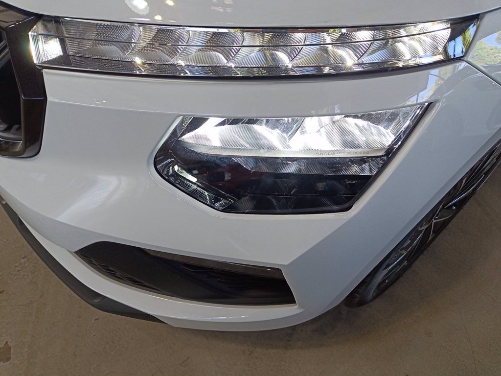 SKODA Kamiq 1.0 tsi black dots 115cv