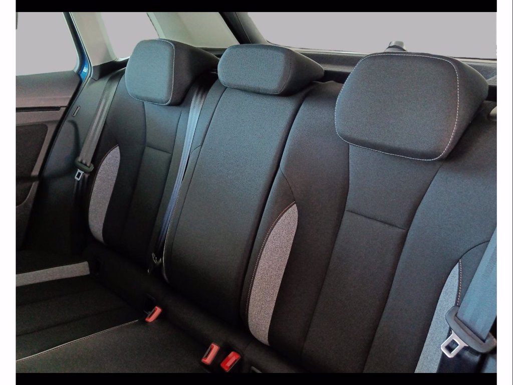 SKODA Kamiq 1.0 tsi black dots 95cv