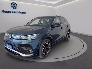 VOLKSWAGEN Tiguan 2.0 tdi r-line 150cv dsg