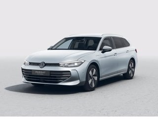 VOLKSWAGEN Passat 1.5 tsi ehybrid business 204cv dsg