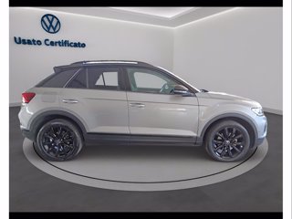 VOLKSWAGEN T-roc 1.5 tsi life dsg