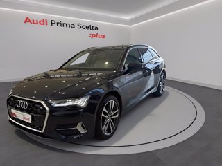 AUDI A6 avant 40 2.0 tdi mhev 12v business advanced s-tronic