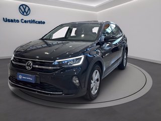 VOLKSWAGEN Taigo 1.0 tsi life 115cv