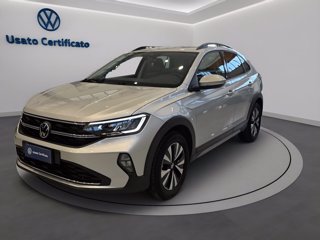 VOLKSWAGEN Taigo 1.0 tsi life 110cv