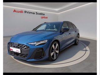 AUDI A6 avant 2.0 tdi mhev + business advanced quattro 204cv s-tronic