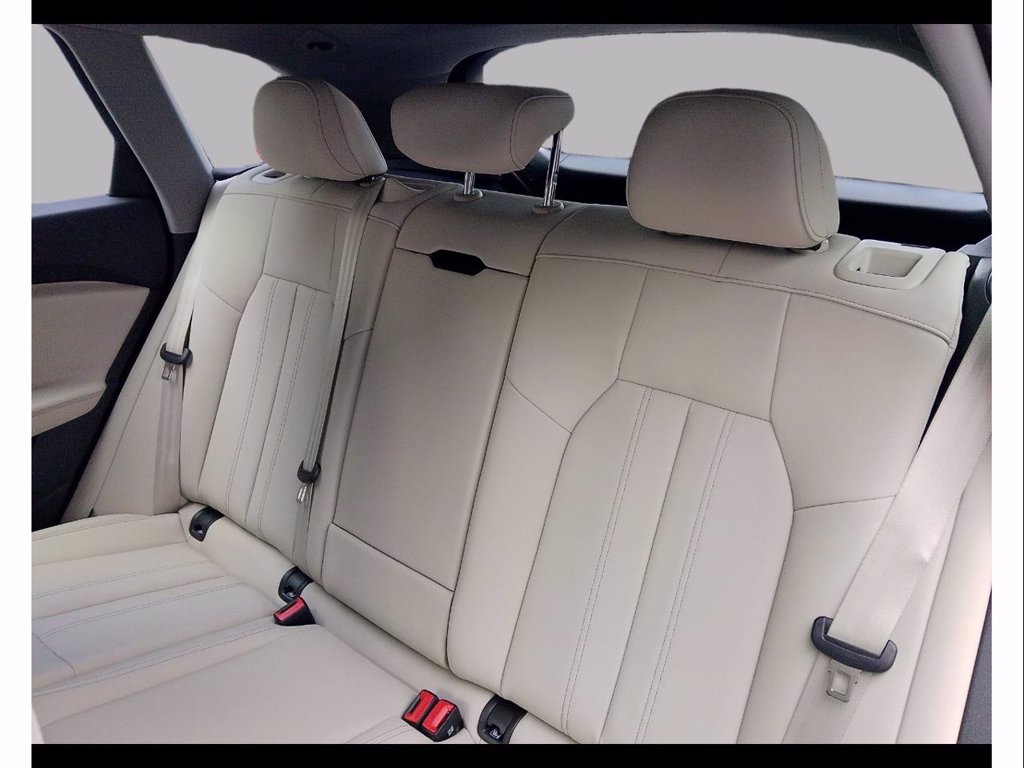 AUDI Q5 2.0 tdi mhev+ s line edition quattro 204cv s-tronic