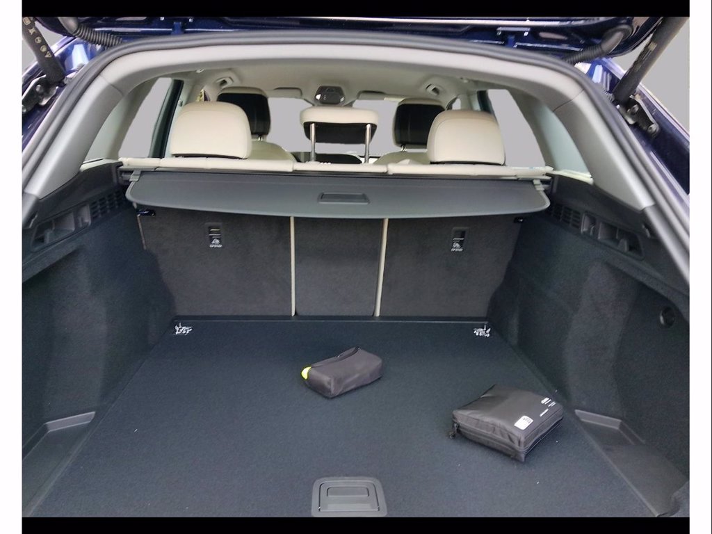 AUDI Q5 2.0 tdi mhev+ s line edition quattro 204cv s-tronic