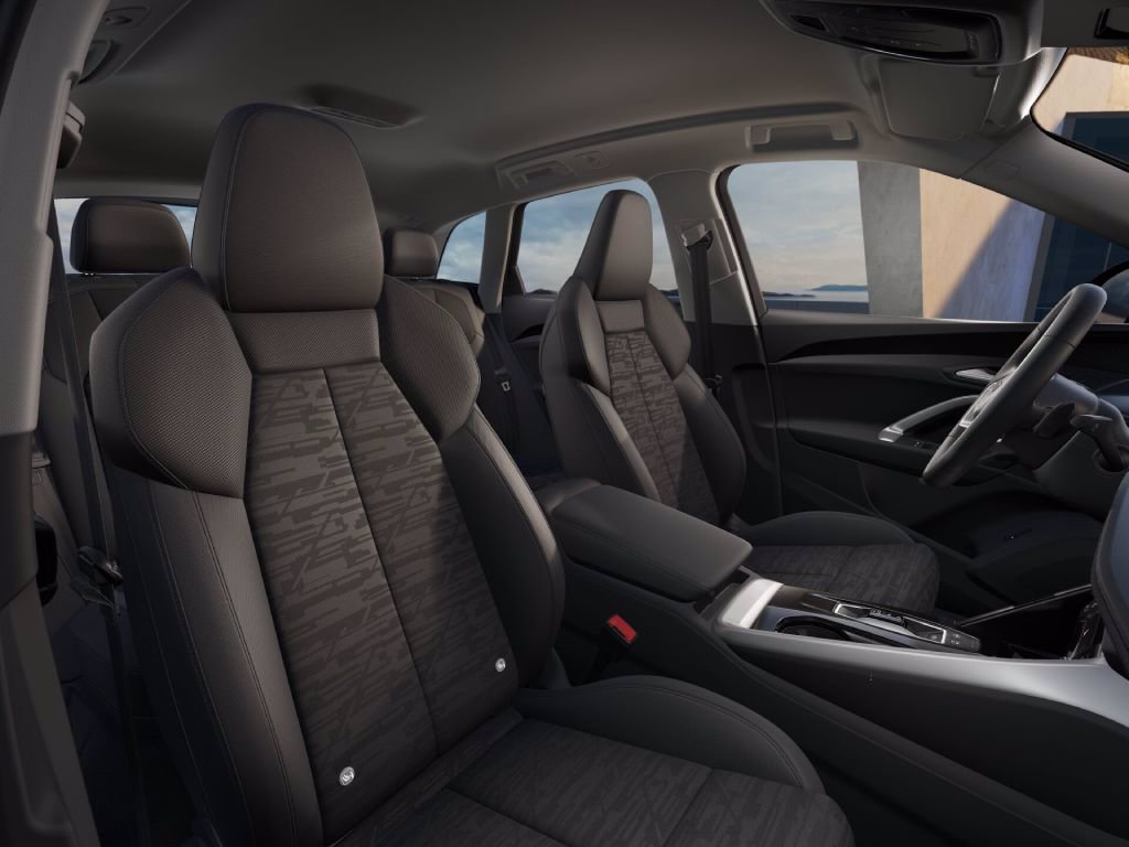 AUDI Q5 2.0 tdi mhev+ s line edition quattro 204cv s-tronic