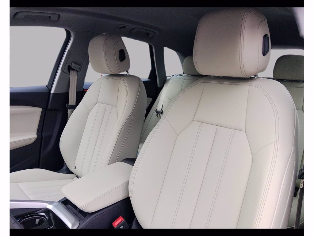 AUDI Q5 2.0 tdi mhev+ s line edition quattro 204cv s-tronic