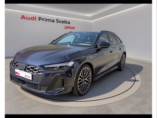 AUDI A5 avant 2.0 tdi mhev+ s line edition 204cv s-tronic