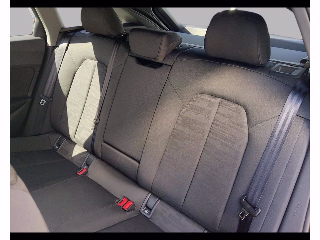 AUDI A5 avant 2.0 tdi mhev+ s line edition 204cv s-tronic