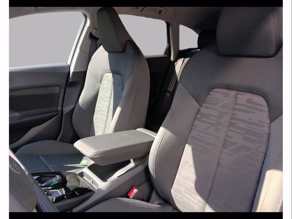 AUDI A5 avant 2.0 tdi mhev+ s line edition 204cv s-tronic