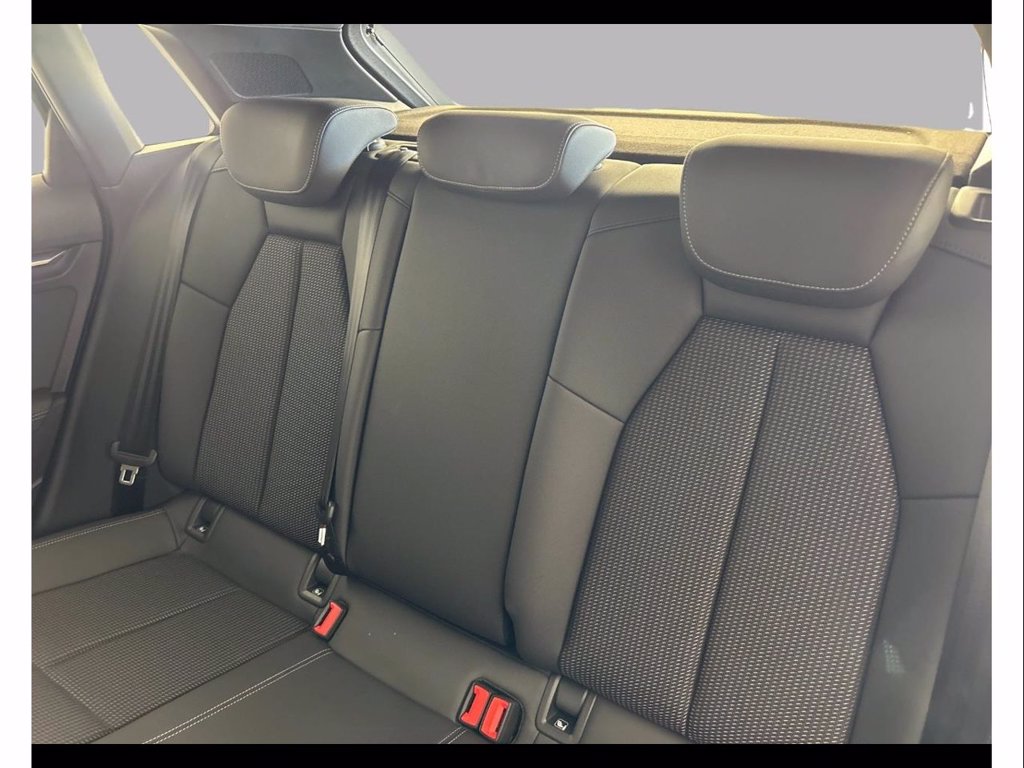AUDI A3 sportback 2.0 tdi s line edition 116cv