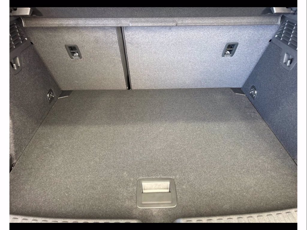 AUDI A3 sportback 2.0 tdi s line edition 116cv