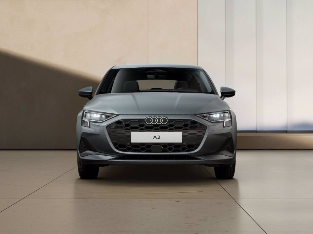 AUDI A3 sportback 2.0 tdi business 150cv s-tronic