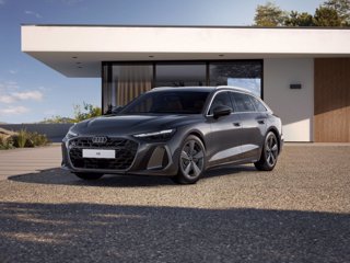 AUDI A6 avant 2.0 e-hybrid s line edition quattro 299cv s-tronic