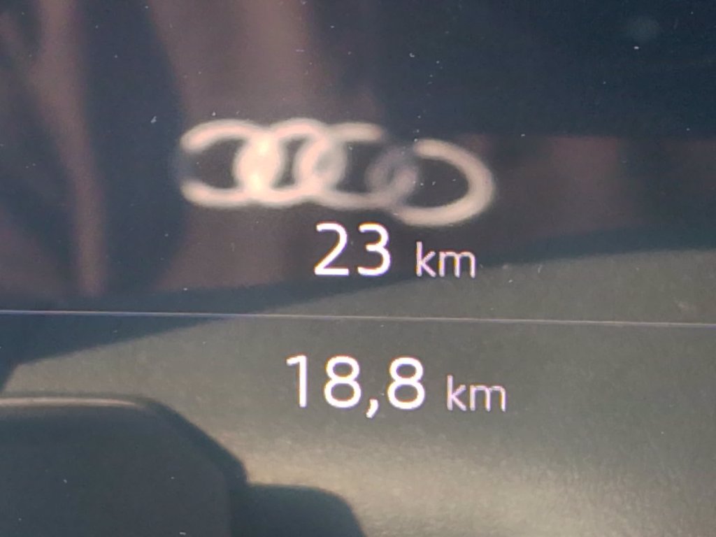 AUDI A6 avant 2.0 e-hybrid s line edition quattro 299cv s-tronic