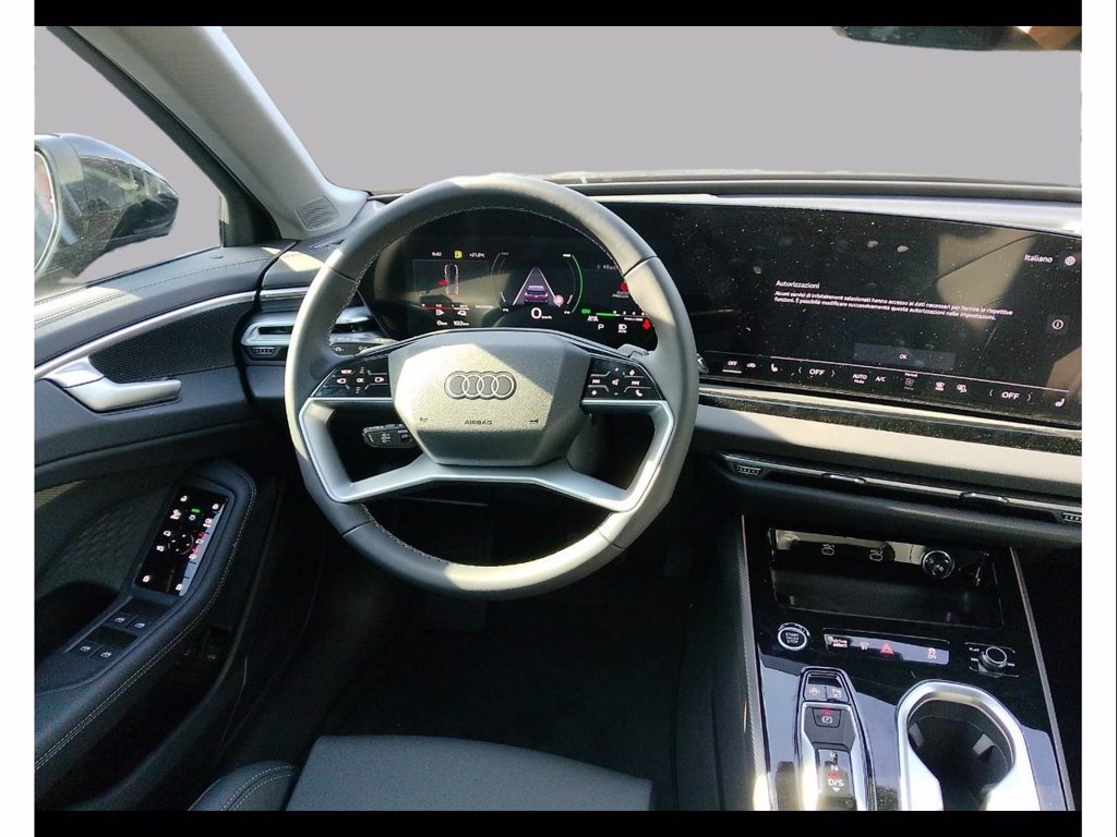 AUDI A6 avant 2.0 e-hybrid s line edition quattro 299cv s-tronic