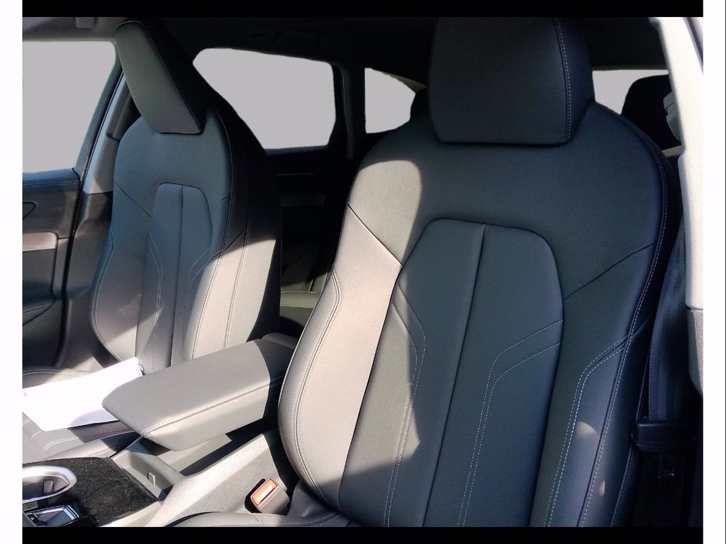 AUDI A6 avant 2.0 e-hybrid s line edition quattro 299cv s-tronic